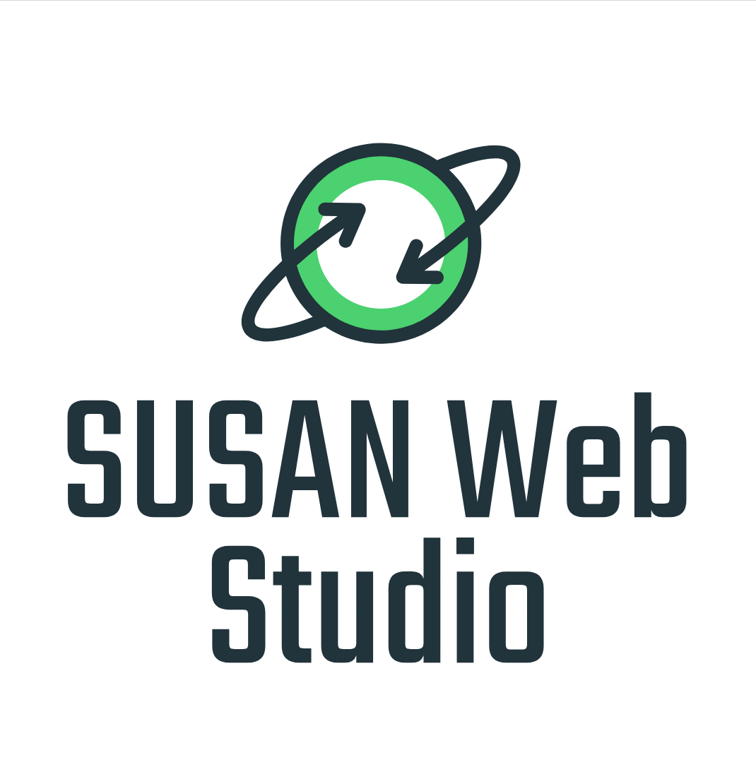 SUSAN Web Studio